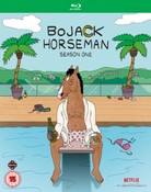 BoJack Horseman - Season One Blu-ray