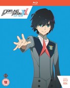 Darling in the Franxx - Part Two [Blu-ray]