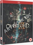 Overlord III - Season Three Blu-ray