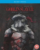 Goblin Slayer: Season One Blu-ray + Digital Copy
