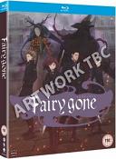 Fairy Gone: Season 1 Part 1 - Blu-ray + Digital Copy