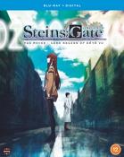 Steins;Gate: The Movie - Load Region of D