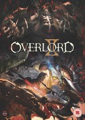 Overlord II - Season Two (DVD)