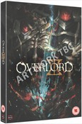 Overlord III - Season Three (DVD)