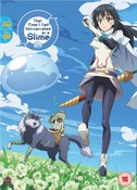That Time I Got Reincarnated as a Slime: Season One Part One (DVD)