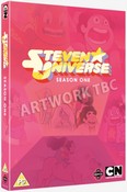 Steven Universe Season 1 (DVD)