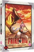 Fairy Tail: The Final Season: Part 23 (Episodes 278-290)