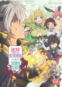 How Not To Summon A Demon Lord (DVD)