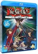 Yu Gi Oh The Movie - Beyond The Bonds Of Time (Blu-ray)