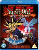Yu-Gi-Oh! The Movie (Blu-ray)