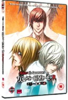 Death Note - Relight Vol.2 (DVD)