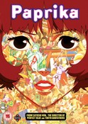 Paprika - DVD