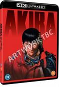 Akira 4K Standard Edition