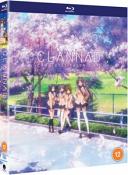 Clannad & Clannad After Story Complete Collection - Blu-ray