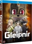 Gleipnir - The Complete Season + Digital Copy