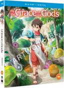 By the Grace of the Gods - Season 1 - Blu-ray + Digital