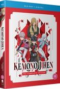Kemono Jihen:The Complete Series
