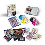 Combatants Will Be Dispatched!:The Complete Season - Limited Edition