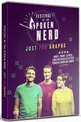 Festival Of The Spoken Nerd: Just For Graphs [DVD]