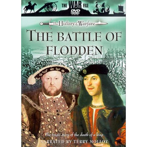 Battle Of Flodden  The (DVD)