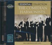 Comedian Harmonists (The) - Recordings 1930-1938