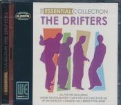 The Drifters - The Essential Collection (Music CD)