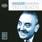 Ted Heath - The Essential Collection (Music CD)