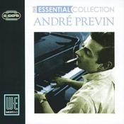 Andre Previn - Essential Collection  The