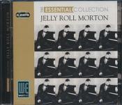 Jelly Roll Morton - Essential Collection  The