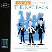 The Rat Pack - The Essential Collection