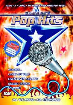 Karaoke Pop Hits (DVD)