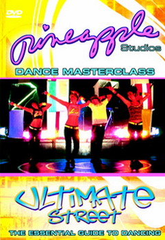 Pineapple Studios - Dance Masterclass 