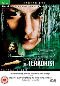 The Terrorist (DVD)