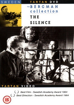 The Silence (Bergman) (DVD)