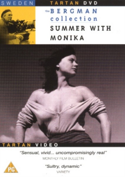 Summer With Monika (Subtitled)