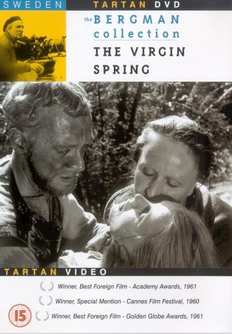 The Virgin Spring (Subtitled)