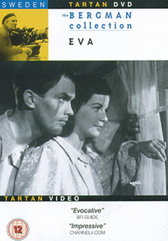 Eva (Bergman) (DVD)