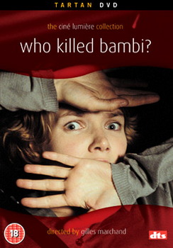Who Killed Bambi? (DVD)