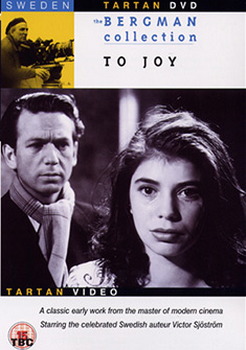 To Joy (DVD)