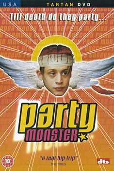 Party Monster (DVD)