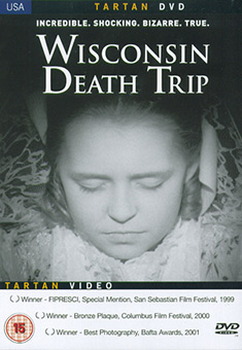 Wisconsin Death Trip (DVD)