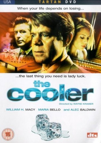 The Cooler (DVD)
