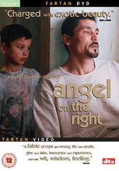 Angel On The Right (DVD)