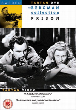 Prison (DVD)
