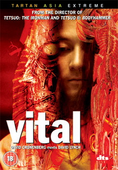 Vital (DVD)