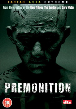 Premonition (Dvd) (DVD)