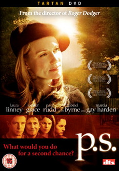 P.S. (DVD)