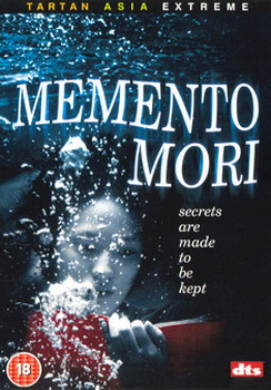 Momento Mori (DVD)