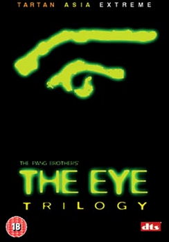 The Eye Trilogy (DVD)