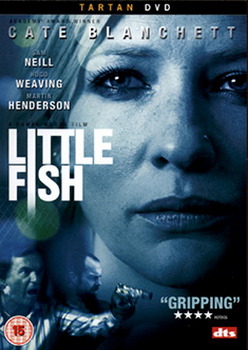Little Fish (DVD)